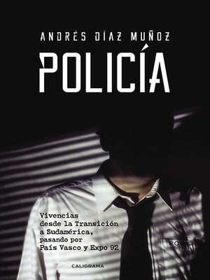 cover image of Policía